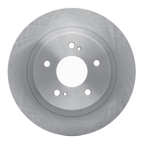 Disc Brake Rotor 600-67018