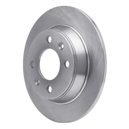 Disc Brake Rotor 600-65006