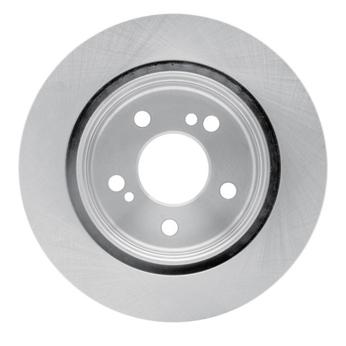 Disc Brake Rotor 600-63026