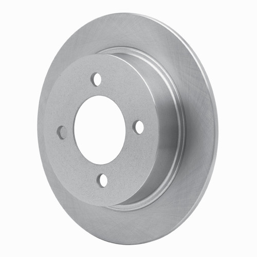 Disc Brake Rotor 600-67039