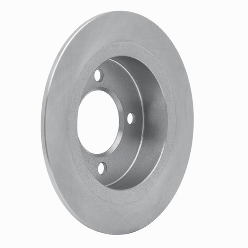 Disc Brake Rotor 600-67039