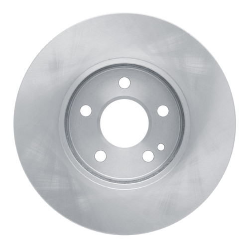 Disc Brake Rotor 600-63120