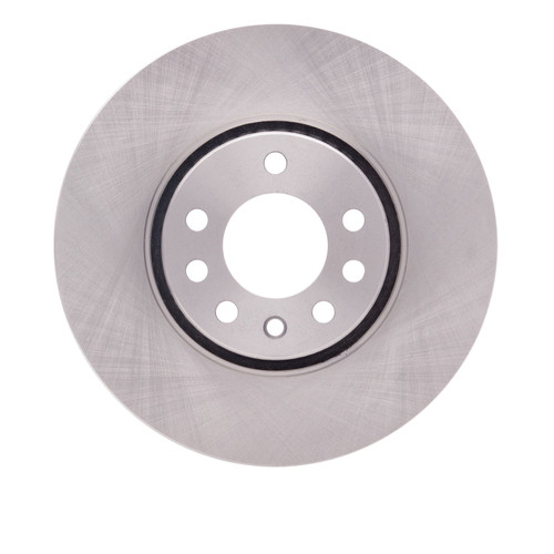 Disc Brake Rotor 600-65016
