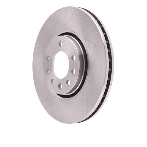 Disc Brake Rotor 600-65016