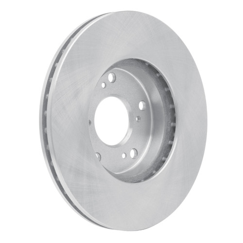 Disc Brake Rotor 600-59034