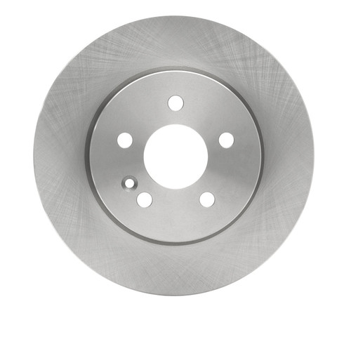 Disc Brake Rotor 600-63122