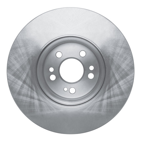 DFC Brake Rotor 600-63181