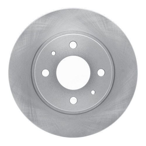 Disc Brake Rotor 600-67020
