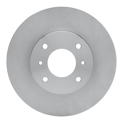 Disc Brake Rotor 600-67040