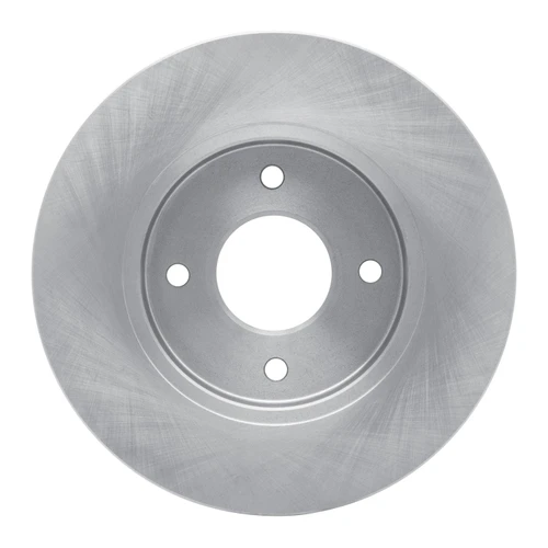 Disc Brake Rotor 600-67053
