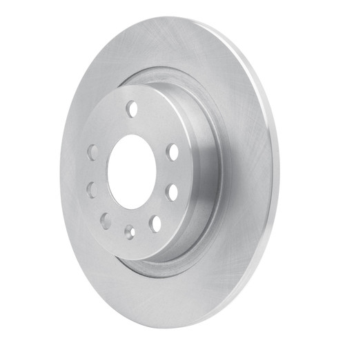 Disc Brake Rotor 600-65017