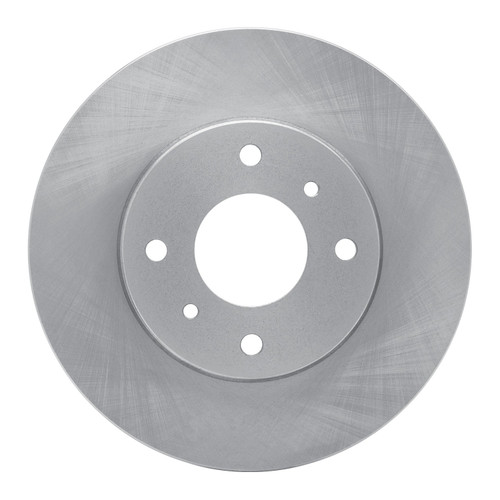 Disc Brake Rotor 600-67021