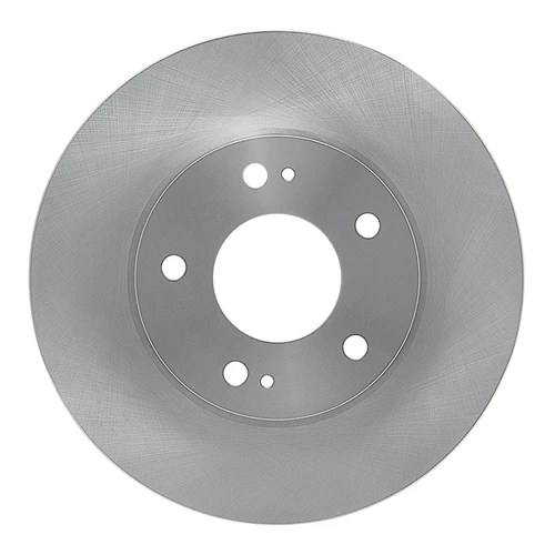 Disc Brake Rotor 600-72034