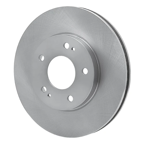 Disc Brake Rotor 600-72034