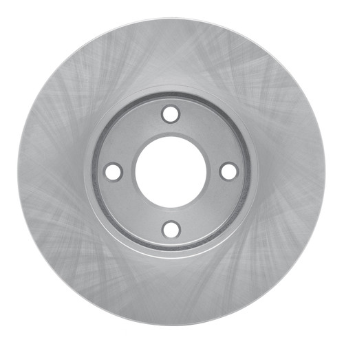 Disc Brake Rotor 600-67041