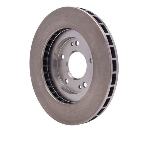 Disc Brake Rotor 600-72014
