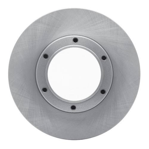 Disc Brake Rotor 600-67076