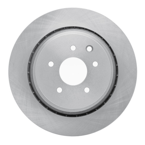 Disc Brake Rotor 600-68010