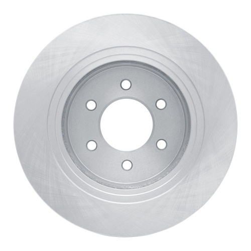 Disc Brake Rotor 600-67108