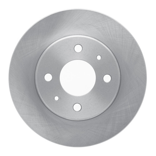 Disc Brake Rotor 600-67024