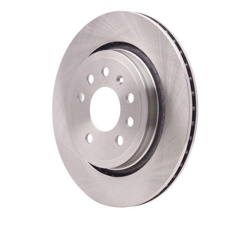 Disc Brake Rotor 600-65018