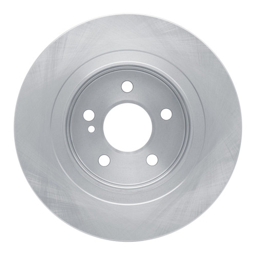 Disc Brake Rotor 600-63086