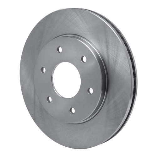 Disc Brake Rotor 600-67091