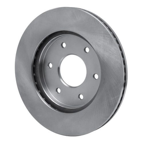 Disc Brake Rotor 600-67091
