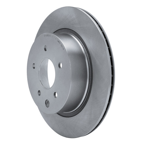 Disc Brake Rotor 600-67055