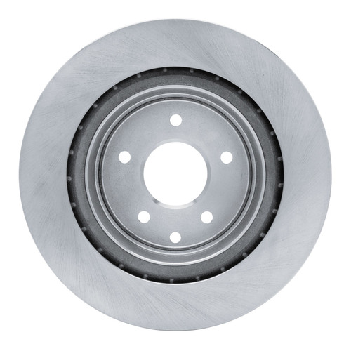 Disc Brake Rotor 600-67055