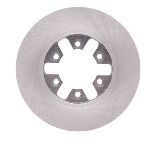 Disc Brake Rotor 600-67077