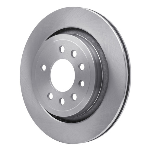 Disc Brake Rotor 600-65020