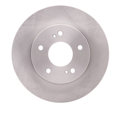 Disc Brake Rotor 600-67043
