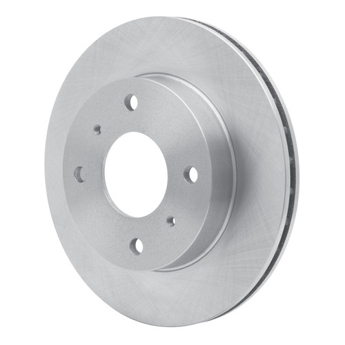 Disc Brake Rotor 600-67027