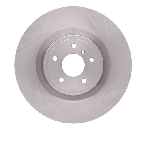 Disc Brake Rotor 600-68012
