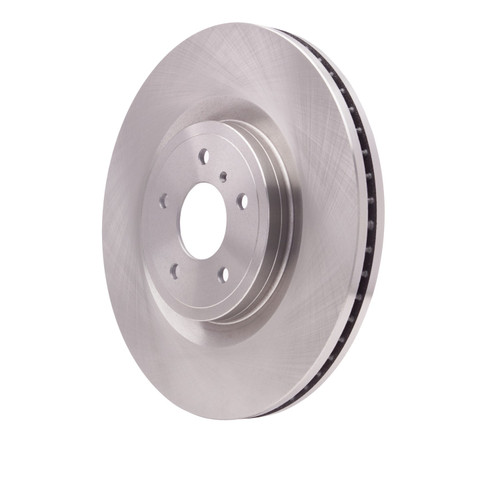 Disc Brake Rotor 600-68012