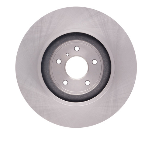 Disc Brake Rotor 600-68012