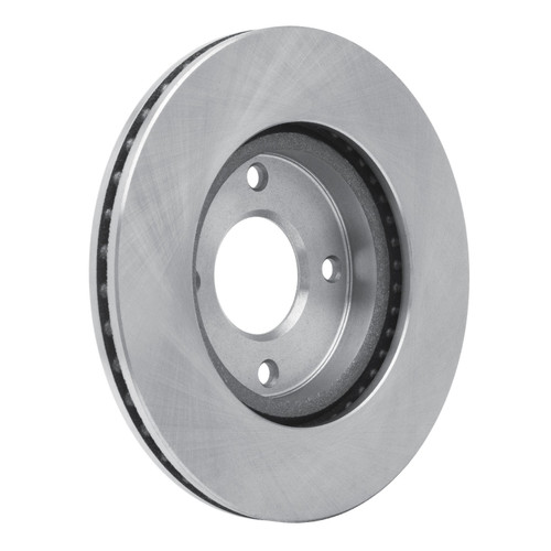 Disc Brake Rotor 600-67056
