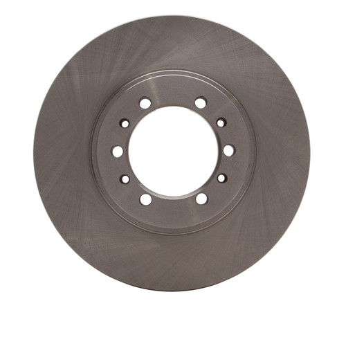 Disc Brake Rotor 600-72053