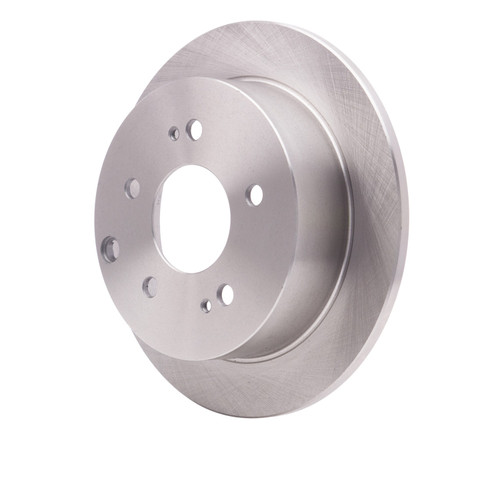 Disc Brake Rotor 600-72038
