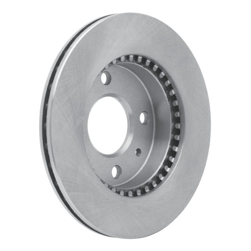 Disc Brake Rotor 600-67044