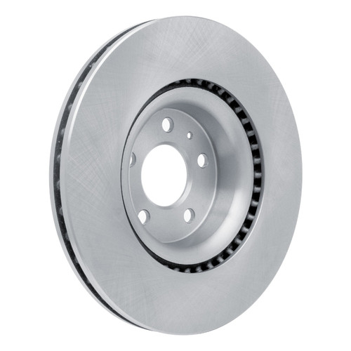 Disc Brake Rotor 600-73080