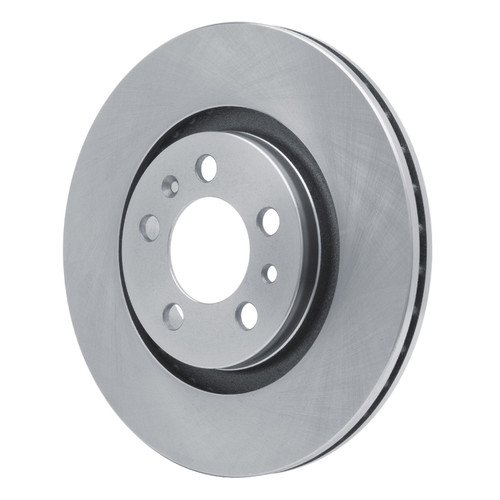 Disc Brake Rotor 600-74016