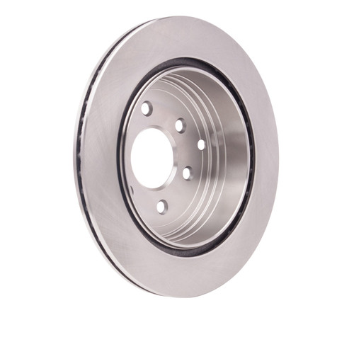 Disc Brake Rotor 600-67093