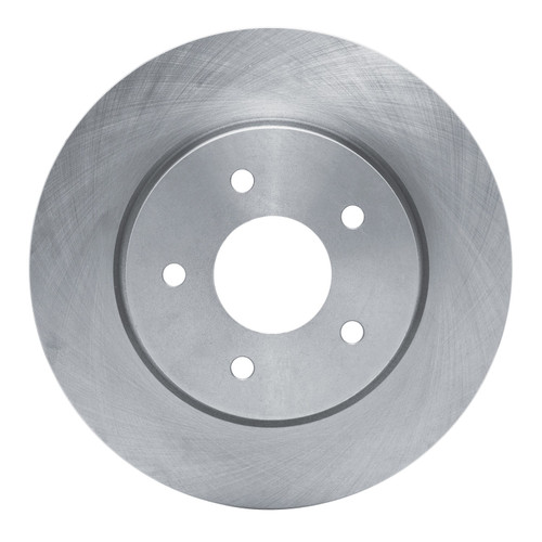Disc Brake Rotor 600-67111
