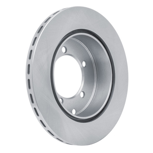 Disc Brake Rotor 600-72017