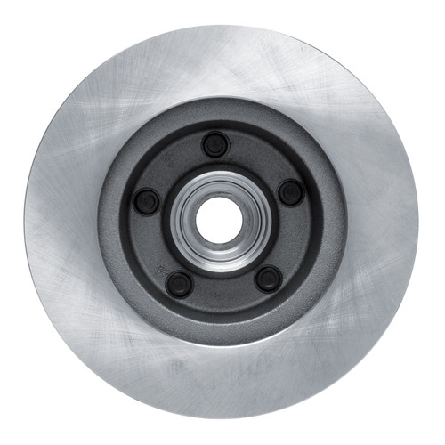 Disc Brake Rotor 600-66001
