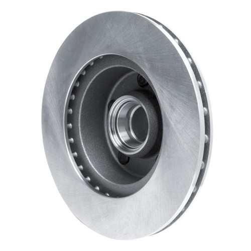 Disc Brake Rotor 600-66001