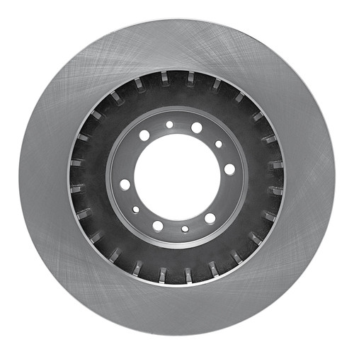 Disc Brake Rotor 600-72055