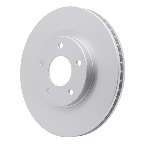 Disc Brake Rotor 600-67058